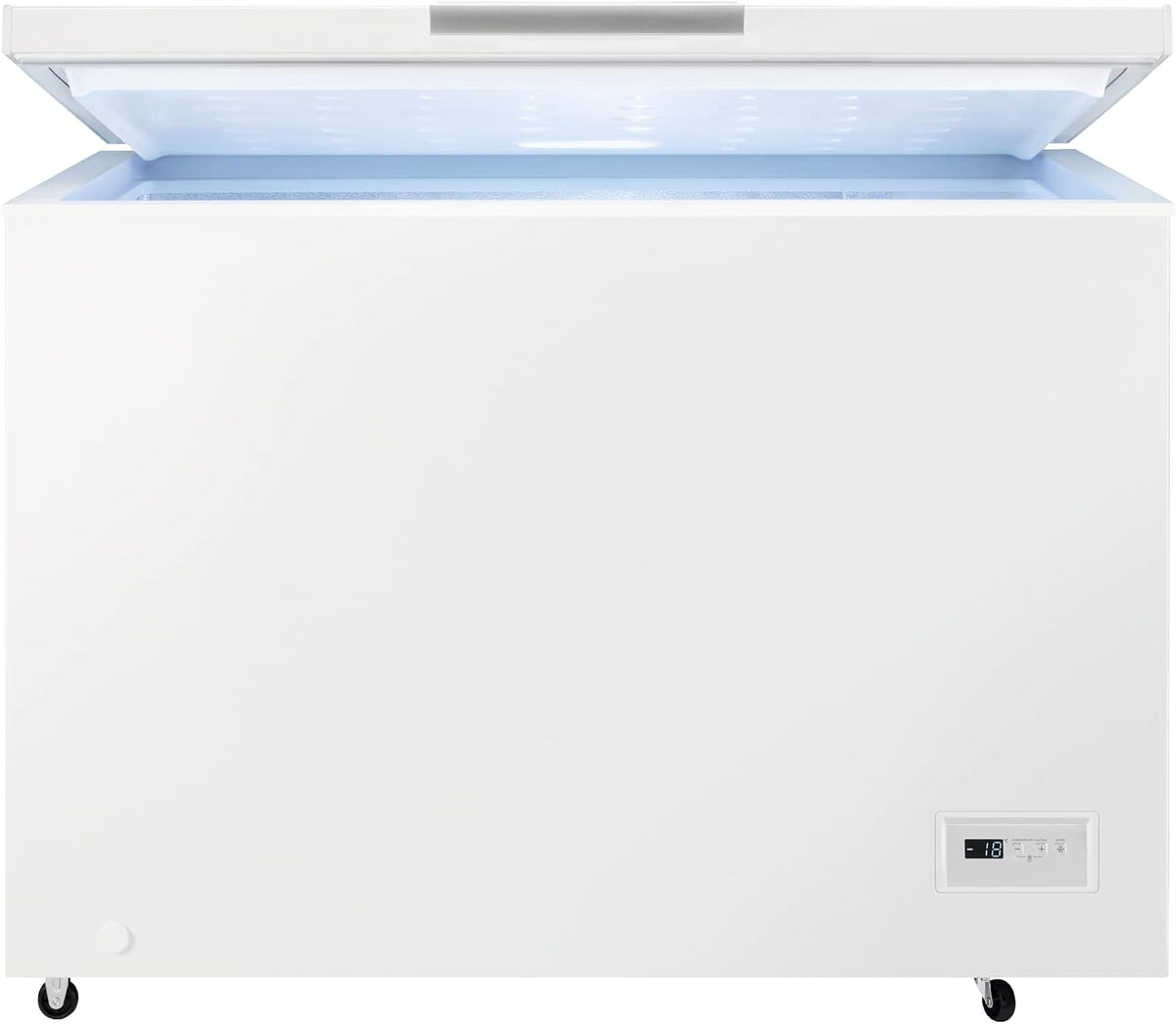 AEG AHB531D1LW Gefriertruhen, 308 L