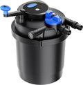 Filter CPF-2500, 6000 l, 11 W, SunSun, Teichdruckfilter für Teiche bis 6000 Liter
