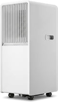 Klimaanlage, Smart-Steuerung, Faozhuo, Tragbare Klimaanlage 14000 BTU, Oszillation für große Räume, 12000 BTU