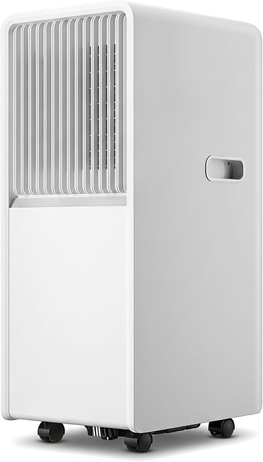 Klimaanlage, Smart-Steuerung, Faozhuo, Tragbare Klimaanlage 14000 BTU, Oszillation für große Räume, 12000 BTU