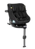 Autositze R129, 105 cm, Graco, Graco Turn2MeTM DLX i-Size R129 drehbarer Kindersitz, 40-105 cm