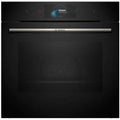 Bosch HSG7584B1 Dampföfen, 60 × 60 cm, 1 L, Bosch HSG7584B1 Serie 8 Smarter Einbau-Dampfbackofen, 60 x 60 cm, 1 L Wassertank