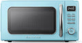 Countertop Microwave Ovens GLCMKZ11BER10, Glas, Galanz, 1.1 cu ft