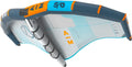 Kites, AZTRON, Unisex – Erwachsene Aim Wing, Mehrfarbig, Einheitsgröße