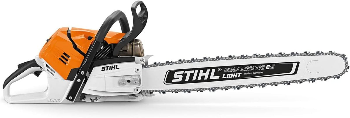 Kettensägen, 63 cm, Stihl, Stihl MS 500i Kettensäge Motorsäge Schnittlänge 63 cm