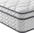 Matratze, 26cm, Vesgantti, Box-top 26cm)