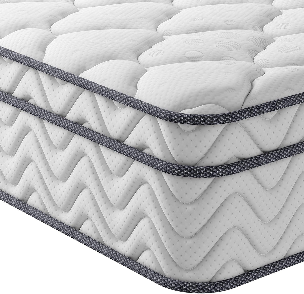 Matratze, 26cm, Vesgantti, Box-top 26cm)