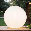 Wegeleuchten IP65, 60 cm, mit LED-Beleuchtung, für den Garten, für die Terrasse, Licht-Erlebnisse