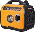 Generatoren, 3500W, maXpeedingrods, Inverter Stromerzeuger Superleise, Leicht und Mobil