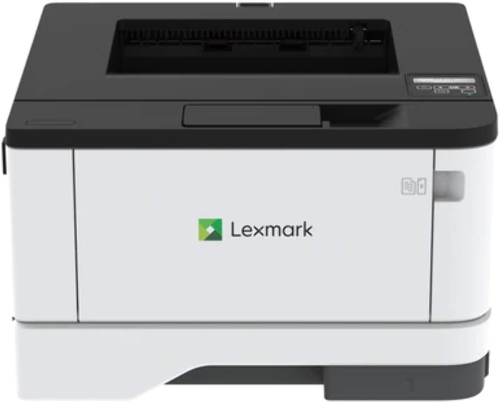 Laserdrucker, Lexmark, Lexmark Drukarka laserowa MS331dn (29S0010)