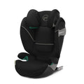 Autositze, 150 cm, 50 kg, Cybex, CYBEX Gold Kindersitz Solution S2 i-Fix, Für Autos mit und ohne ISOFIX, 100 - 150 cm