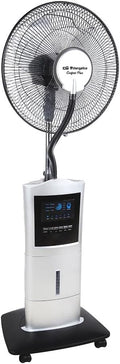 SFA 7000, 40 cm, Orbegozo, Ventilator mit Luftbefeuchterfunktion